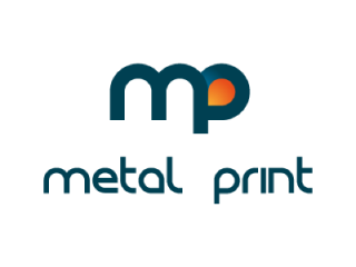Metal print